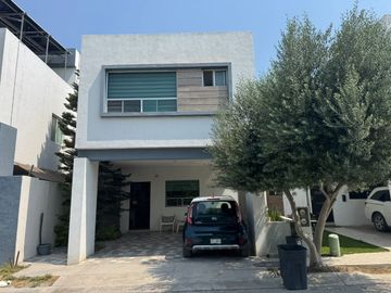 Casa en venta en Bonterra Villa Bianca Ramos Arizpe Coahuila