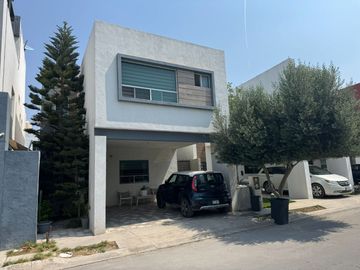 Casa en venta en Bonterra Villa Bianca Ramos Arizpe Coahuila
