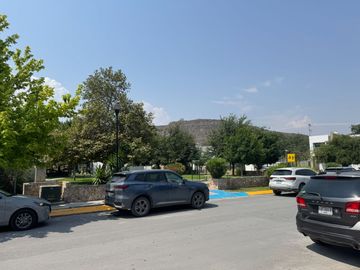 Casa en venta en Bonterra Villa Bianca Ramos Arizpe Coahuila