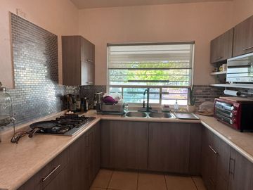 Casa en venta en Bonterra Villa Bianca Ramos Arizpe Coahuila