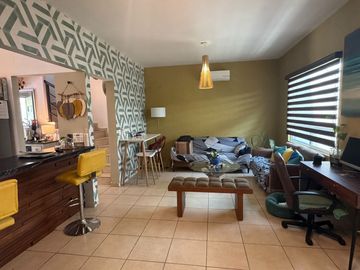 Casa en venta en Bonterra Villa Bianca Ramos Arizpe Coahuila