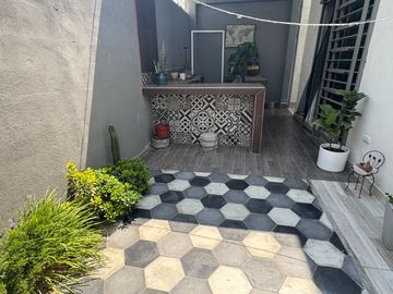 Casa en venta en Bonterra Villa Bianca Ramos Arizpe Coahuila