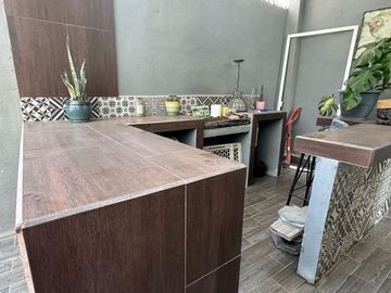 Casa en venta en Bonterra Villa Bianca Ramos Arizpe Coahuila
