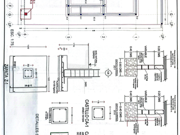 Casa en venta en Bonterra Villa Bianca Ramos Arizpe Coahuila