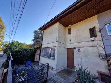 Oportunidad de Linda Casa en Sector Residencial cercana a Avda. Principal de Maipú, comuna de Maipú.