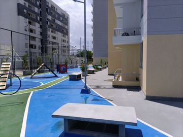 APARTAMENTO EN RENTA CONJUNTO DOS MADEROS ZONA ORIENTE DE NIEVA
