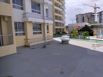 APARTAMENTO EN RENTA CONJUNTO DOS MADEROS ZONA ORIENTE DE NIEVA