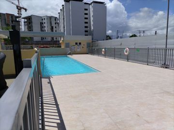 APARTAMENTO EN RENTA CONJUNTO DOS MADEROS ZONA ORIENTE DE NIEVA