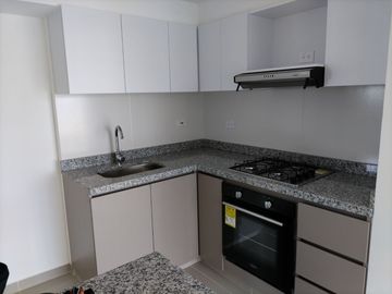 APARTAMENTO EN RENTA CONJUNTO DOS MADEROS ZONA ORIENTE DE NIEVA