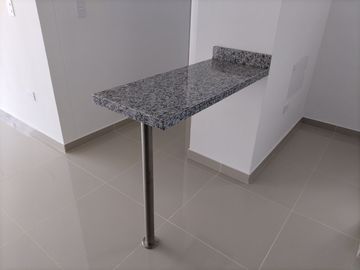 APARTAMENTO EN RENTA CONJUNTO DOS MADEROS ZONA ORIENTE DE NIEVA