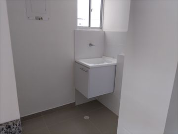 APARTAMENTO EN RENTA CONJUNTO DOS MADEROS ZONA ORIENTE DE NIEVA