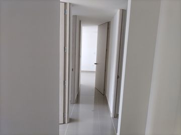 APARTAMENTO EN RENTA CONJUNTO DOS MADEROS ZONA ORIENTE DE NIEVA