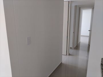 APARTAMENTO EN RENTA CONJUNTO DOS MADEROS ZONA ORIENTE DE NIEVA
