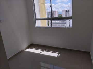 APARTAMENTO EN RENTA CONJUNTO DOS MADEROS ZONA ORIENTE DE NIEVA