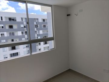 APARTAMENTO EN RENTA CONJUNTO DOS MADEROS ZONA ORIENTE DE NIEVA