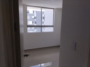 APARTAMENTO EN RENTA CONJUNTO DOS MADEROS ZONA ORIENTE DE NIEVA