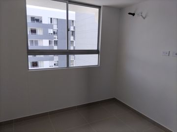 APARTAMENTO EN RENTA CONJUNTO DOS MADEROS ZONA ORIENTE DE NIEVA