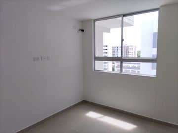 APARTAMENTO EN RENTA CONJUNTO DOS MADEROS ZONA ORIENTE DE NIEVA