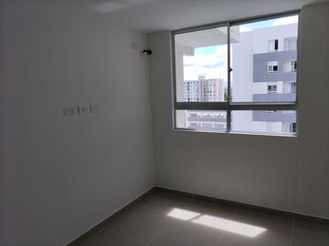 APARTAMENTO EN RENTA CONJUNTO DOS MADEROS ZONA ORIENTE DE NIEVA