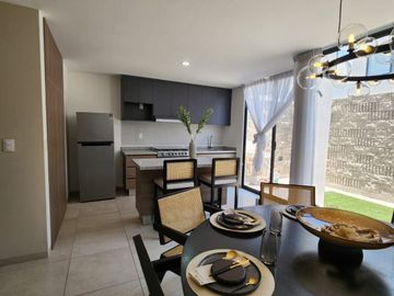 CASA EN VENTA, EN EL MARQUES, QUERETARO