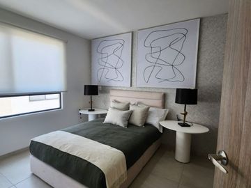 CASA EN VENTA, EN EL MARQUES, QUERETARO