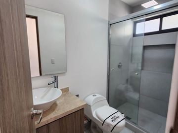 CASA EN VENTA, EN EL MARQUES, QUERETARO