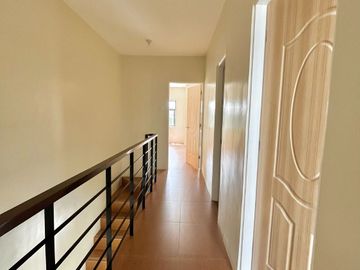 Affordable 3 Bedroom End Unit House & Lot in Molino Bacoor Cavite Near Vista Mall