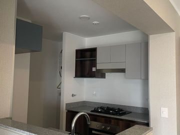 Alquiler Departamento con Piscina y Áreas Exclusivas Av Aramburú, Surquillo