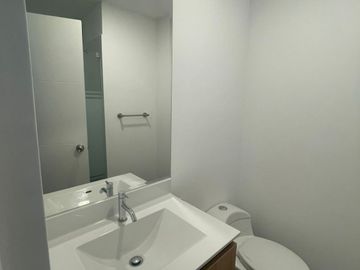 Alquiler Departamento con Piscina y Áreas Exclusivas Av Aramburú, Surquillo
