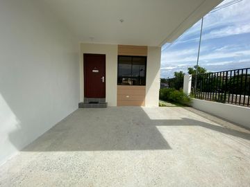 Affordable Corner Unit 3 Bedroom House and Lot in Bacoor Cavite Near Vista Mall