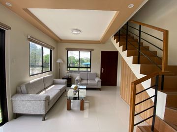 Affordable Corner Unit 3 Bedroom House and Lot in Bacoor Cavite Near Vista Mall