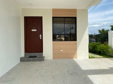 Affordable Corner Unit 3 Bedroom House and Lot in Bacoor Cavite Near Vista Mall
