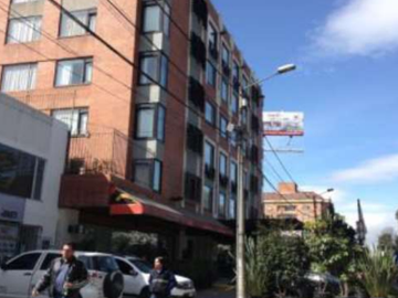 Se Vende Apartamento
