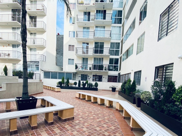 🏡✨ ¡Gran Oportunidad! Departamento en Remate Bancario en San Rafael, CDMX