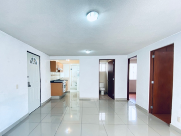 🏡✨ ¡Gran Oportunidad! Departamento en Remate Bancario en San Rafael, CDMX
