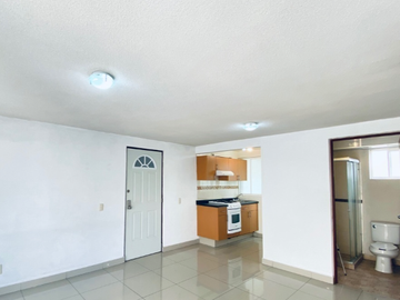 🏡✨ ¡Gran Oportunidad! Departamento en Remate Bancario en San Rafael, CDMX