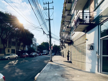 🏡✨ ¡Gran Oportunidad! Departamento en Remate Bancario en San Rafael, CDMX