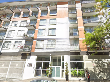 🏡✨ ¡Gran Oportunidad! Departamento en Remate Bancario en San Rafael, CDMX