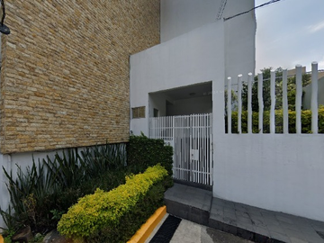 PentHouse en Venta Jardines del Pedregal Alvaro Obregón CDMX