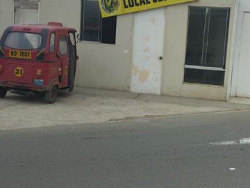 Vendo Departamento En Jardines De Ventanilla