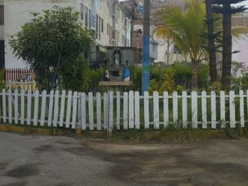 Vendo Departamento En Jardines De Ventanilla