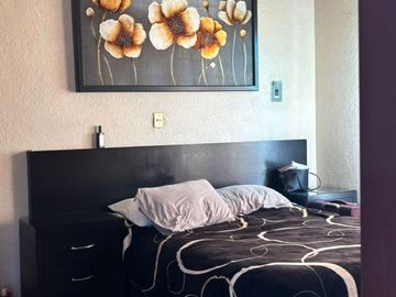 SE VENDE CASA MUY CERCA DE POLICIA Y TRANSITO, INFONAVIT MORELIA, MICHOACAN.