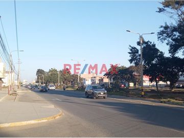 ID: 1132139 Vendo Casa Como Terreno En San Juan - Chimbote