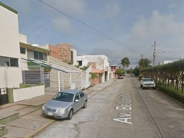VENTA DE CASA  COLONIA CENTRO COATZACOALCOS VERACRUZ