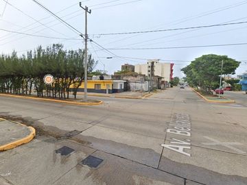VENTA DE CASA  COLONIA CENTRO COATZACOALCOS VERACRUZ