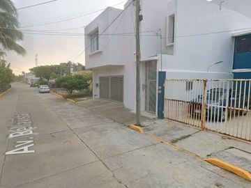 VENTA DE CASA  COLONIA CENTRO COATZACOALCOS VERACRUZ