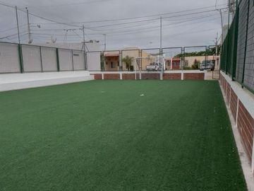 URBANIZACION SOLIMAR, SALINAS VIA PUNTA CARNERO VENDO BONITA VILLA DE UNA PLANTA, DOS DORMITORIOS, CLUB SOCIAL. OPORTUNIDAD