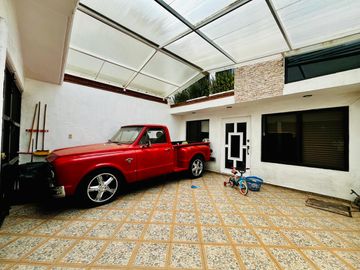 CASA EN VENTA EN IZTAPALAPA A 15 MIN DE METRO CONSTITUCIÓN