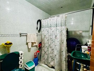 CASA EN VENTA EN IZTAPALAPA A 15 MIN DE METRO CONSTITUCIÓN