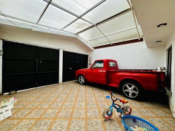CASA EN VENTA EN IZTAPALAPA A 15 MIN DE METRO CONSTITUCIÓN